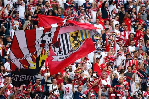 Maybe you would like to learn more about one of these? UEFA clear RB Leipzig and Red Bull Salzburg to both play ...
