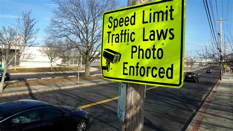 East Providence Traffic Camerasblog Posts