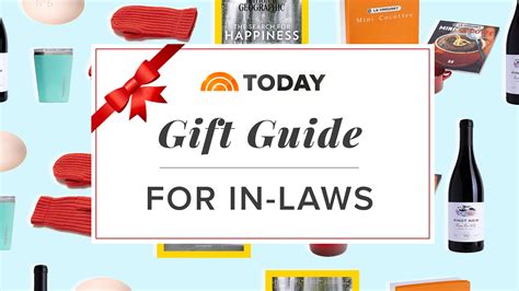 What is the best gift for father in law. Gift guide for in-laws: Best gifts for your mother-in-law ...