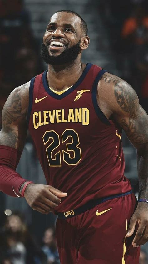 Lebron James Wallpaper Cleveland Cavaliers Lebron James Lebron James