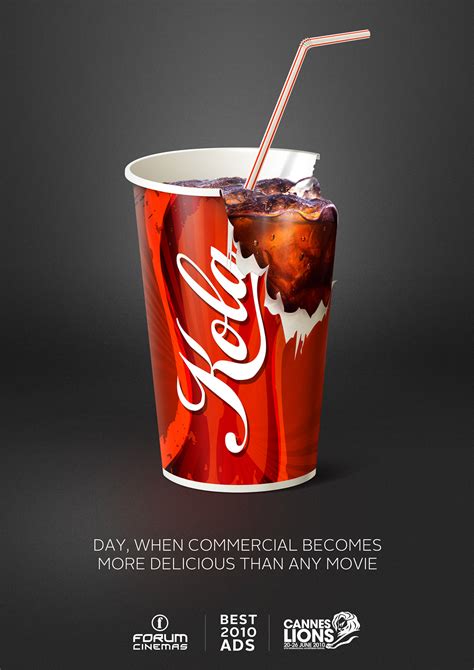 Print Advert By Love Coke Ads Of The World