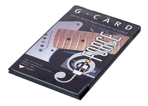 Pubg update 0.18 new g card kase use karin mukamal tutorial video dekhin aur channel ko zaror subscribe karin. G-CARD - TC Electronic G-Card - Audiofanzine
