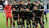 Photos of Mexican Soccer Live