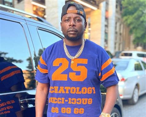 Who Is Dj Maphorisa Age And Biography Of The South African Record Producer