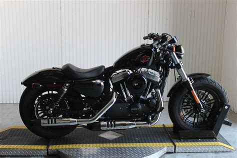 New 2022 Harley Davidson Forty Eight In Rochester R3281 Harley