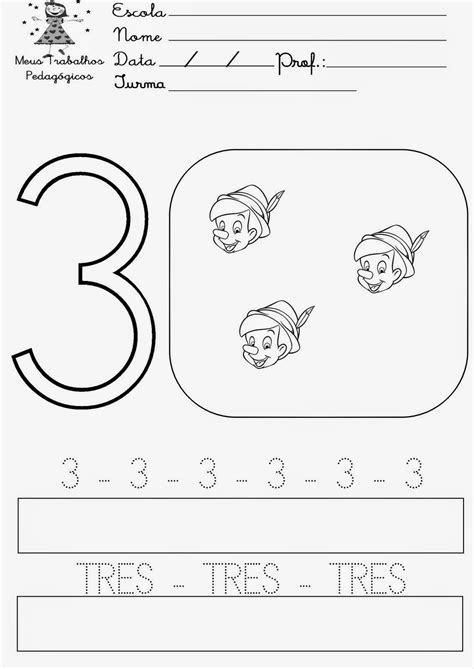 Atividades Para Creche 1