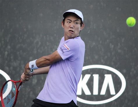 Manage your video collection and share your thoughts. 西岡 良仁 - テニス365 | tennis365.net : 選手名鑑