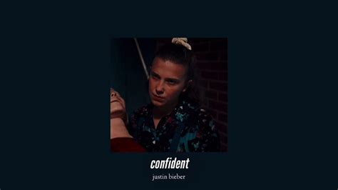 Slowed Down Confident Youtube