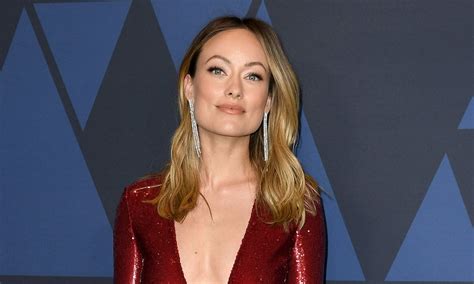 Olivia Wilde Latest News Pictures And Videos Hello