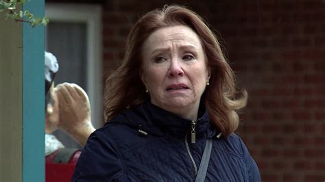 Coronation Street Star Melanie Hill Lands Huge New Acting Role A Year After Leaving The Cobbles