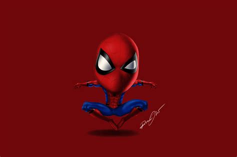 2560x1700 Spiderman 5k Digital Artwork Chromebook Pixel HD 4k