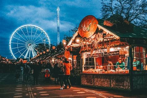 21 Best European Christmas Markets To Visit In 2023