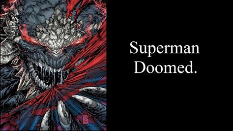 Superman Doomed En Espanol Youtube