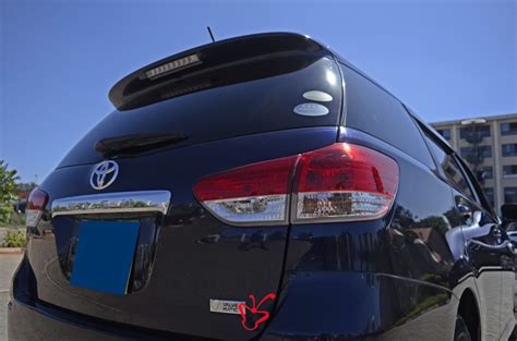 The toyota wish first appeared on the market in 2003, when they decided to enter the compact mpv; 2021 New Toyota Wish Pictures Expert review of the 2021 New Toyota Wish Pictures provides the ...