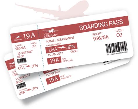 Travel Ticket Fraud - Stopping Fraudsters From Reselling