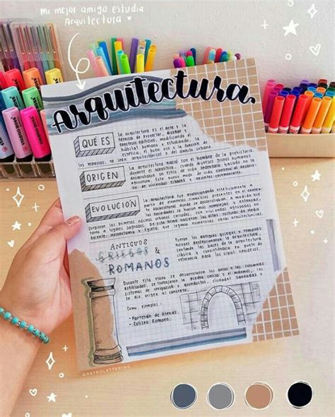 Pin De 𝐋 𝐢 𝐚 𝐡 En ⭐apuntes Libreta De Apuntes Apuntes Bullet