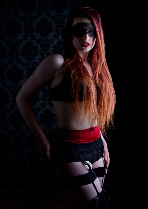 boudoir red roswell ivory by roswell ivory on deviantart