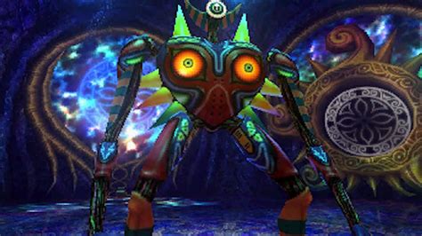 Check out my how to setup action replay codes on dolphin or my how to setup gecko codes on dolphin guides. The Legend of Zelda: Majora's Mask 3DS - 100% Walkthrough Finale - Final Boss Battle & Ending ...