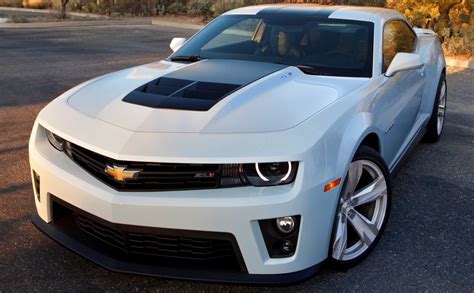 Updated With 40 New Photos 2014 Chevrolet Camaro Zl1 Convertible