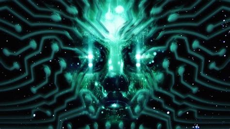 System Shock 2 Enhanced Edition Gets A Fully Playable Vr Mode