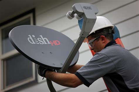 Cbs Stations Pulled From Dish Network In Contract Dispute La Times