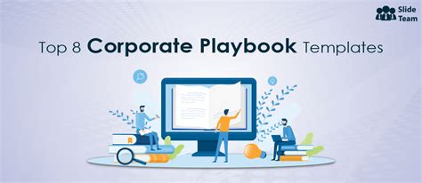 Top Corporate Playbook Templates To Streamline Your Business