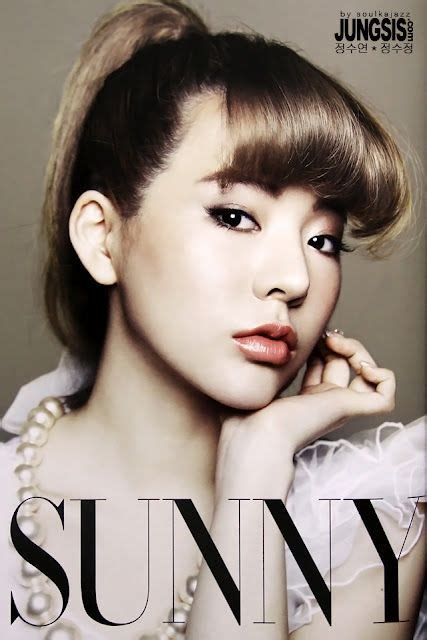 Pin On Sunny Girls Generation