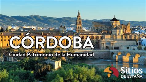 Un Paseo Por Córdoba