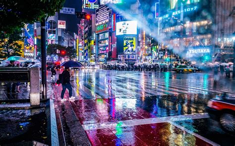 Check spelling or type a new query. Tokyo Rain Wallpapers - Top Free Tokyo Rain Backgrounds ...