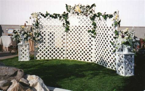 30 Amazing Backyard Wedding Backdrop Diy Wedding Backdrop Wedding
