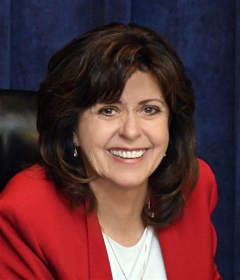 Representative Dorothy Moon Announces Run For Idaho Secretary Of State