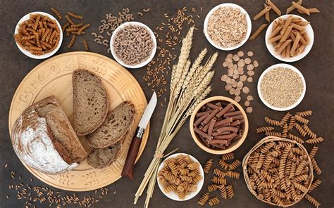 O Que é Alimento Integral