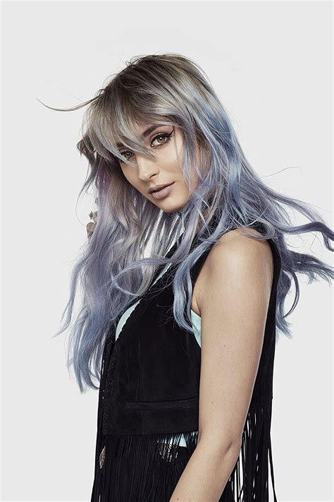 Not taking your hair texture into account. Amazon.com: L'Oreal Paris Colorista Semi-Permanent for ...