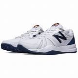 New balance men's sneakers and athletic wear help you reach your greatest potential. New Balance Mens 786v2 Tennis Shoes - White - Tennisnuts.com