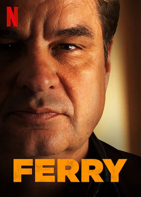 دانلود فیلم Ferry 2021