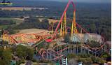Pictures of Kings Dominion Va