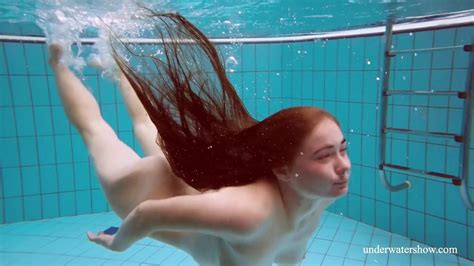 Hot Naked Girls Underwater In The Pool Porn Xhamster Xhamster
