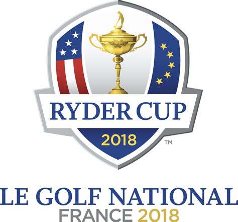 Zinedine zidane handed nadal the trophy in 2005 when nadal won his first french open. Golf National | Ryder Cup 2018