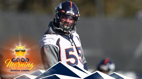 Good Morning, #BroncosCountry: Jan. 1, 2021