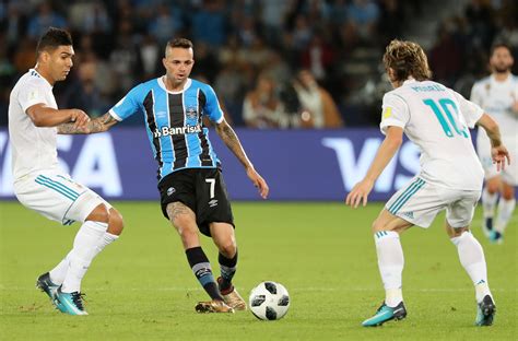 Gremio fc admiral official web store. Gremio star Luan holds press conference in response to ...