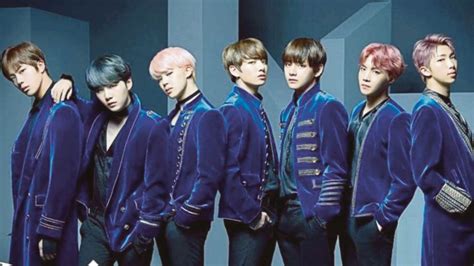 Listen to bts | soundcloud is an audio platform that lets you listen to what you love and share the sounds you create. S. Korean boy band BTS to explore 'happiness' | New ...