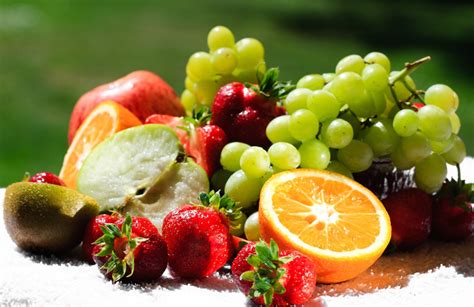 10 Melhores Frutas Para Diabéticos Mundoboaforma