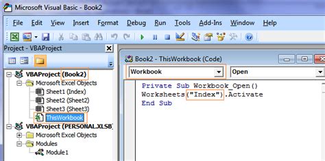 Disable Macros In Excel Once File Is Open Joylasopa