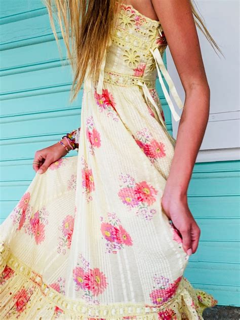 Keep Your Cool In These Stylish Cotton Summer Dresses We Select Dresses