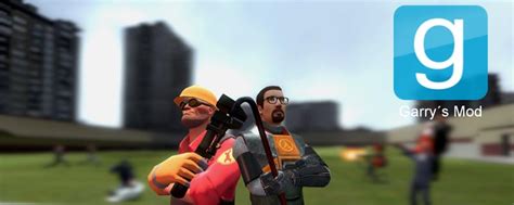 Garrys Mod Sells 10 Million Copies Gamerfuzion