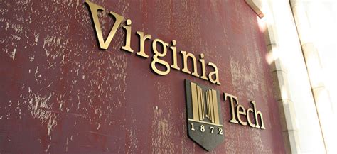 Virginia Tech Information About Virginia Polytechnic Institute And