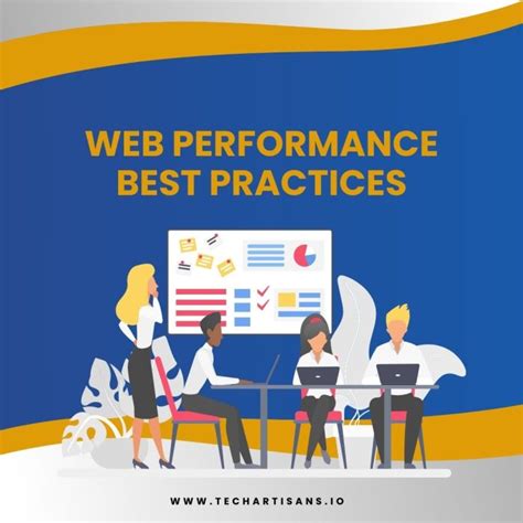 Top 10 Web Performance Best Practices Boost Your Speed