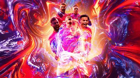 Man Utd Wallpaper 4k Manchester United 2019 Wallpapers Wallpaper