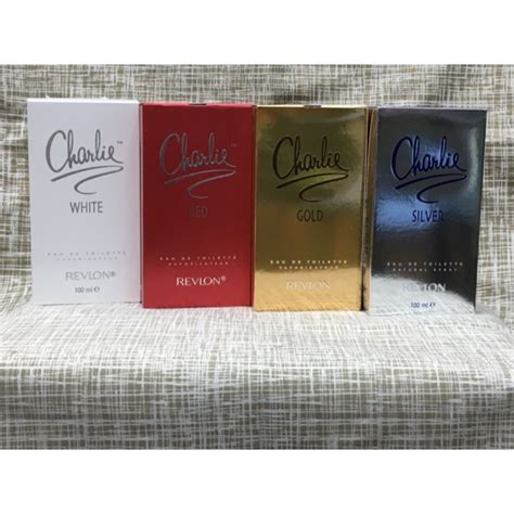 Jual Parfum Original Charlie By Revlon Edt 100ml Shopee Indonesia