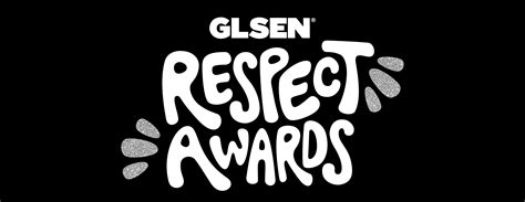 Glsen 2023 Respect Awards